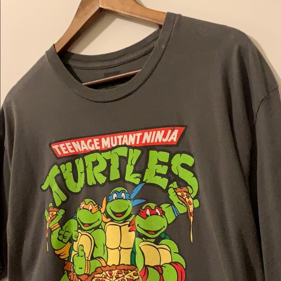 Other - 🔥 Teenage Mutant Ninja Turtles 🐢 Tee 🔥